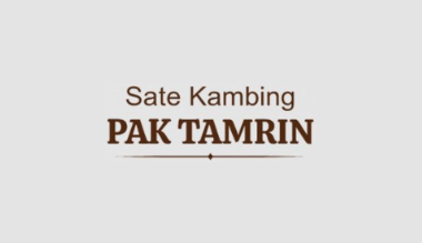 Loker Cook - Cook Helper - Server - Kasir di Sate Kambing Pak Tamrin